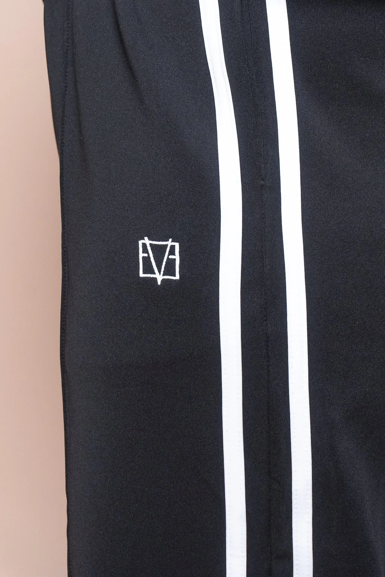 On the Daily Track Pants in Black - All About Eve sold by Always Alice product image thumbnail 3