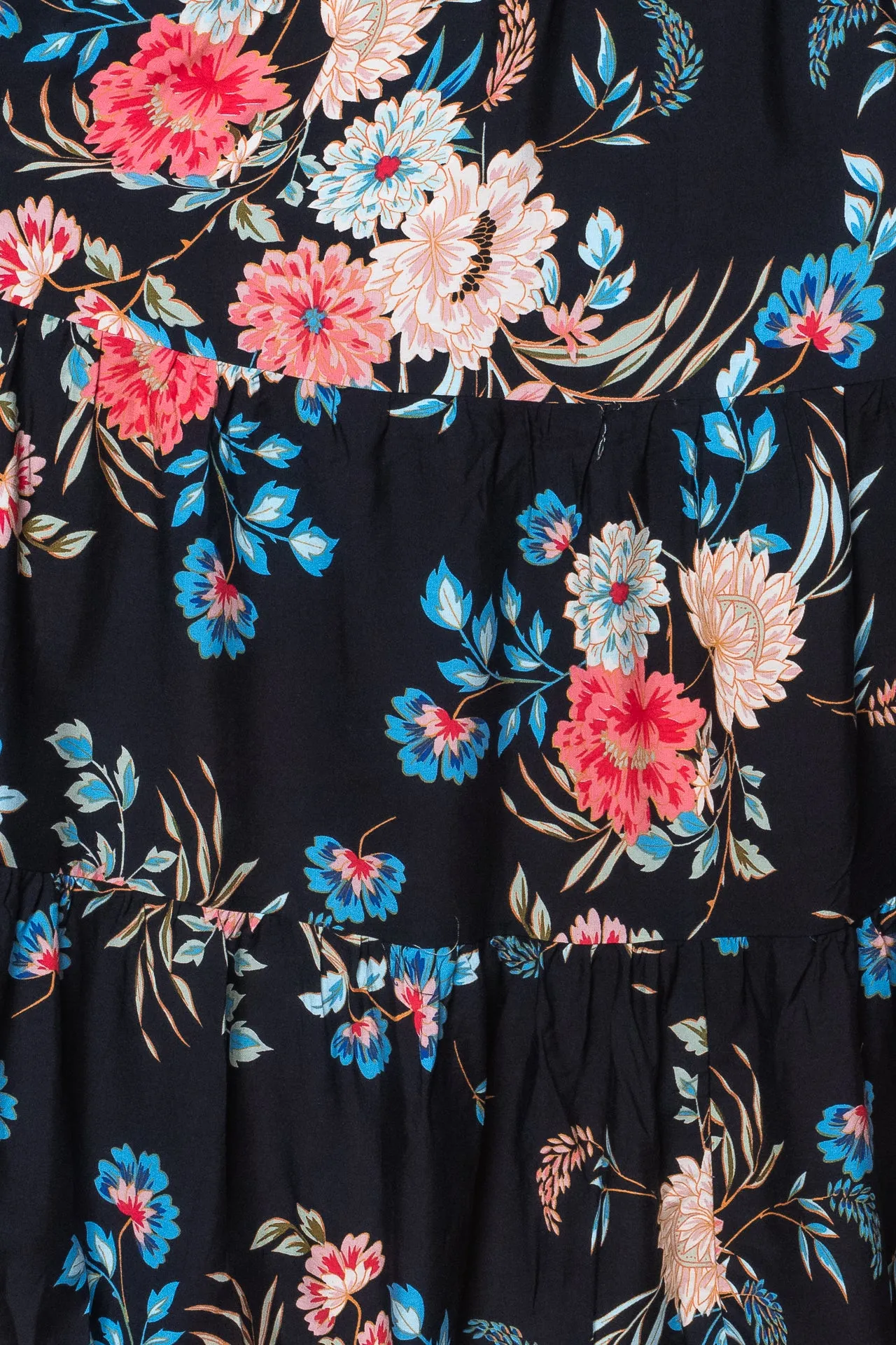 Jayla Midi Dress in Black sold by Always Alice product image thumbnail 4