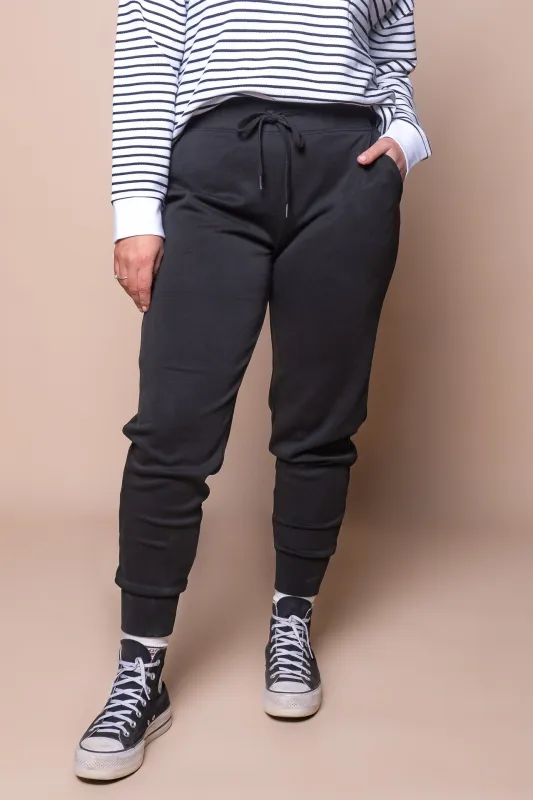 Hail Pants in Black - Foxwood sold by Always Alice