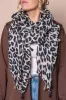 Leopard Scarf sold by Always Alice