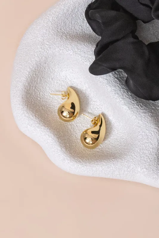 Teardrop Earrings sold by Always Alice