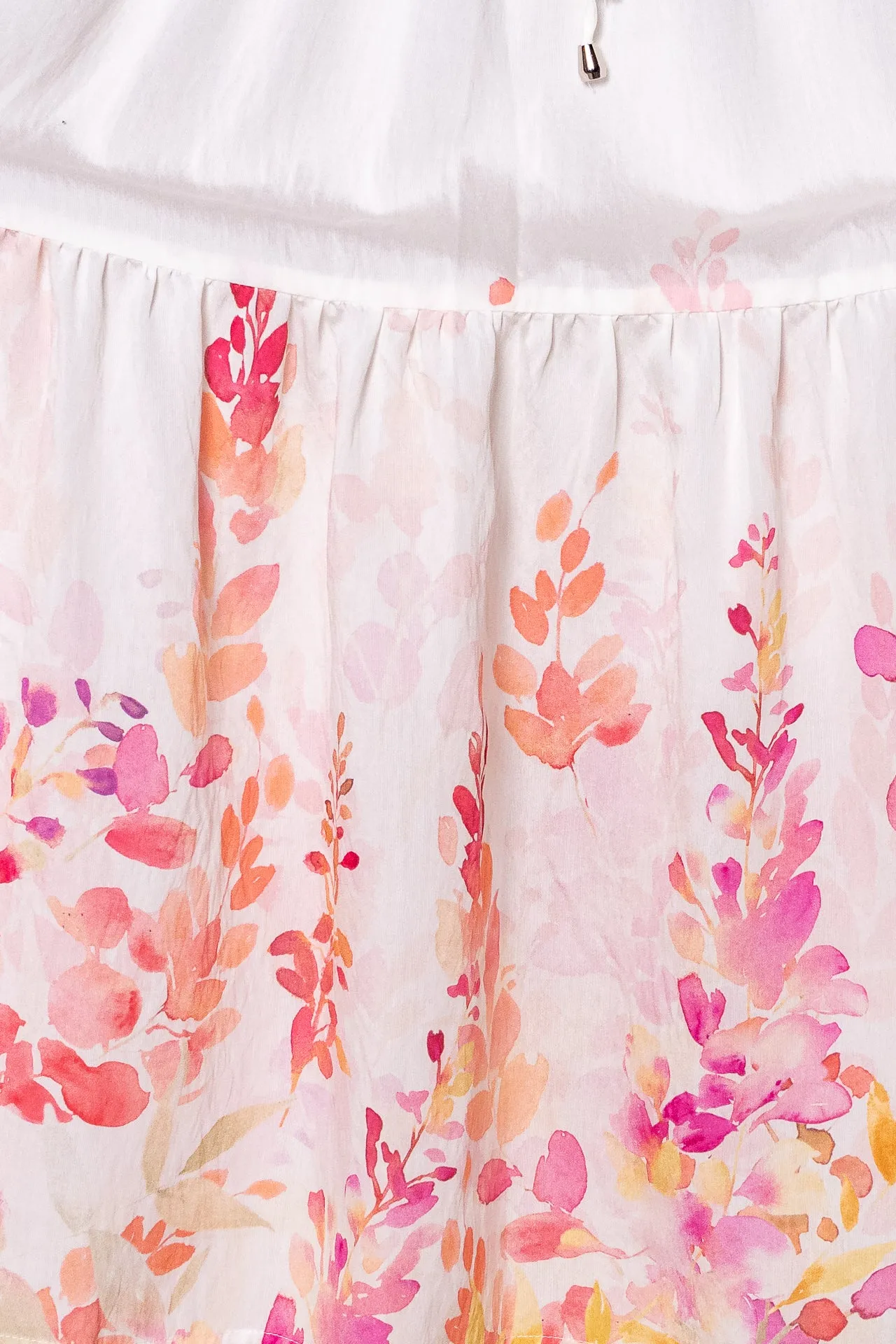 Rika Midi Dress in Cream sold by Always Alice product image thumbnail 5