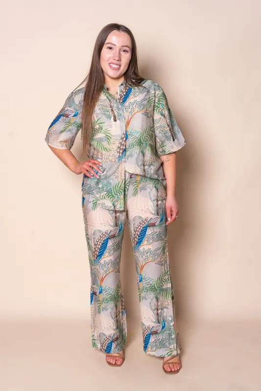 Martha Set in Green sold by Always Alice