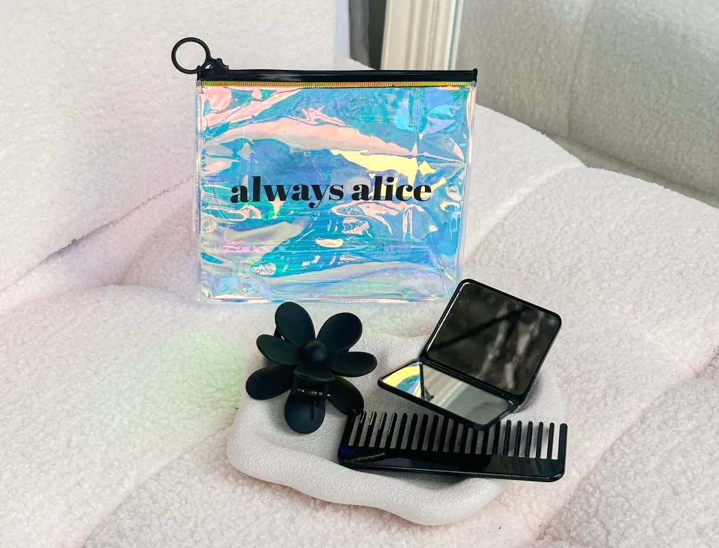 Accessories Pack sold by Always Alice