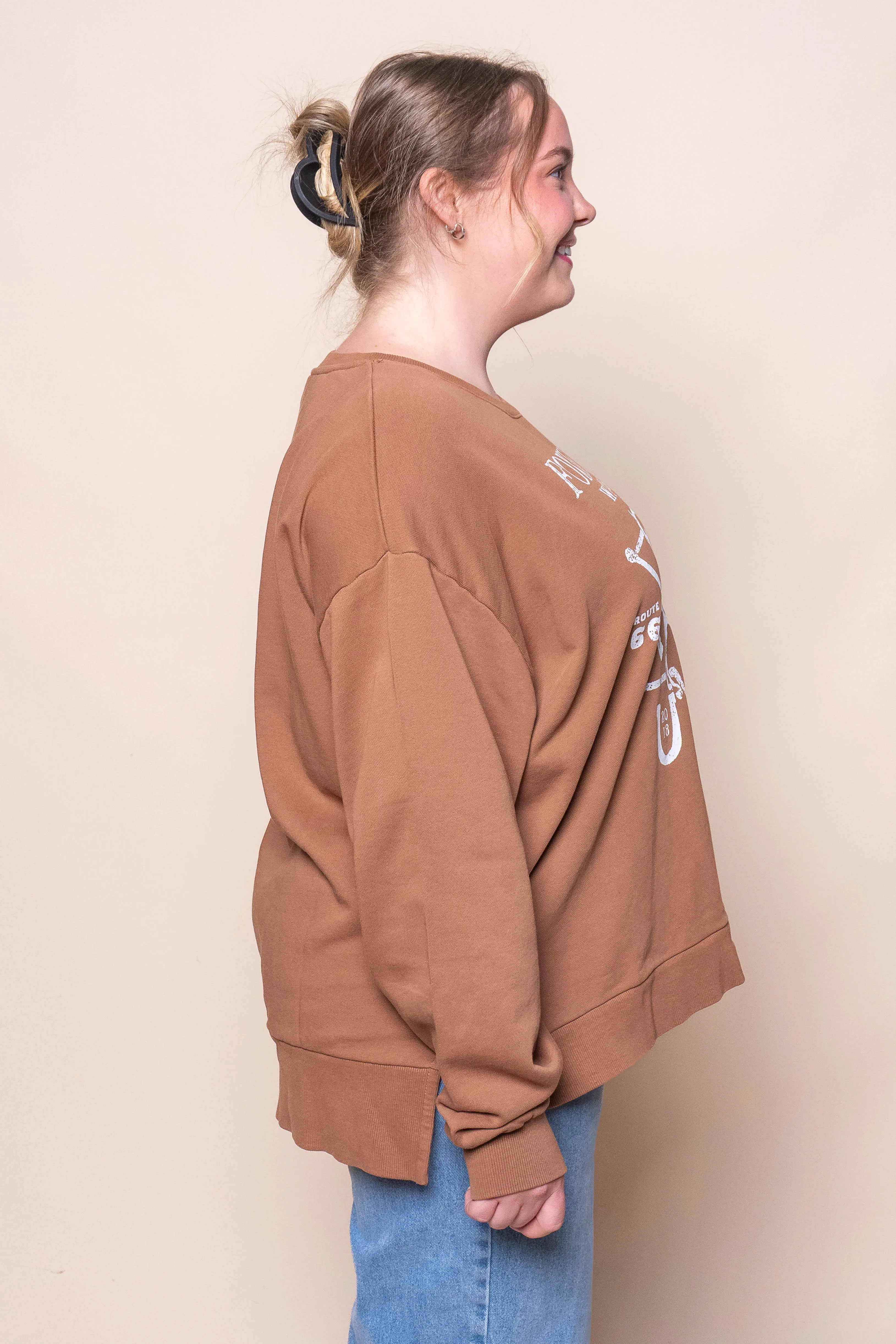 Wild Rodeo Crew in Toasted Coconut - Foxwood sold by Always Alice product image thumbnail 3
