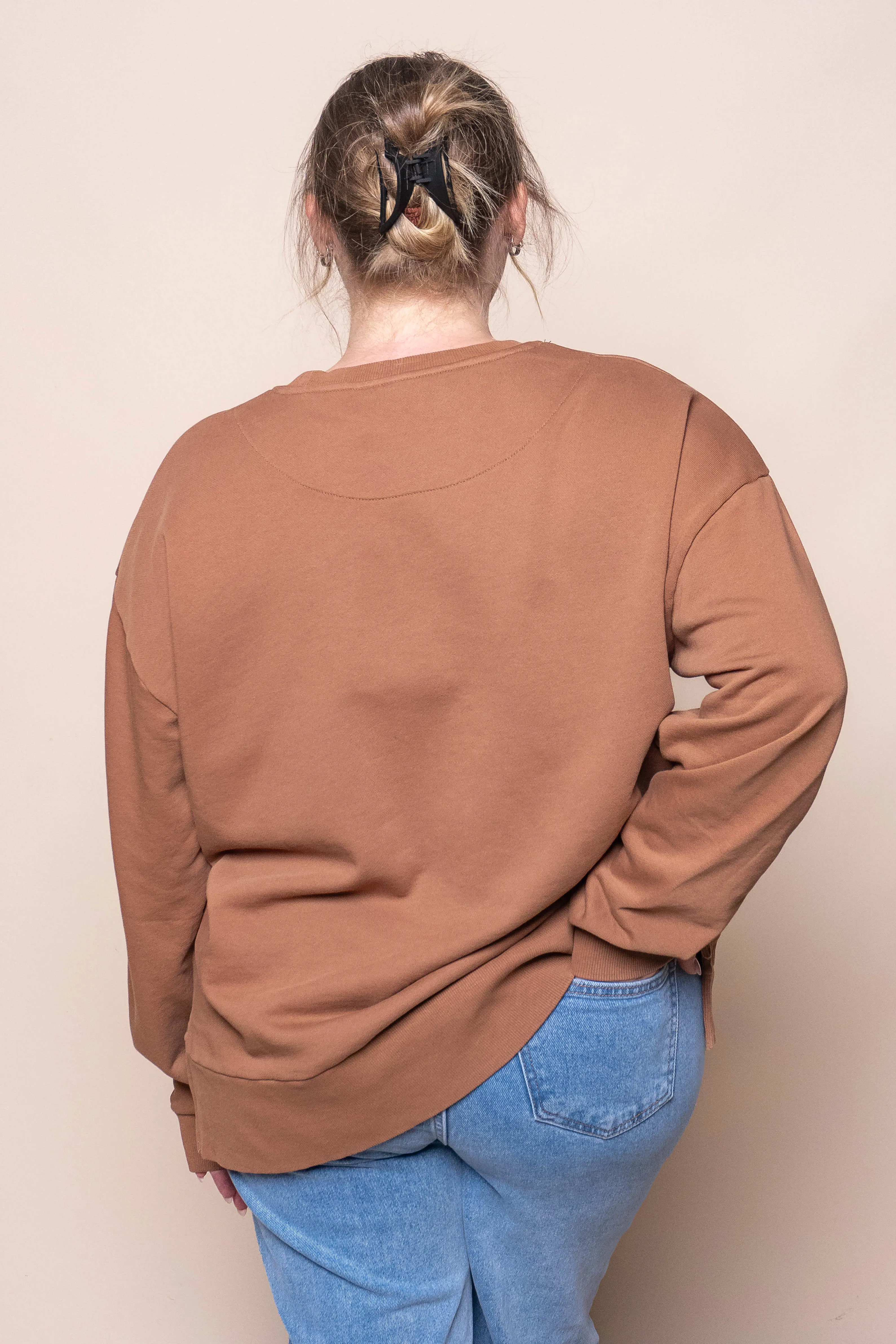 Wild Rodeo Crew in Toasted Coconut - Foxwood sold by Always Alice product image thumbnail 4