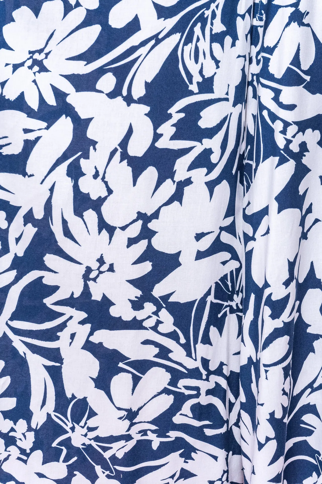 Amalia Pants in Navy sold by Always Alice product image thumbnail 4