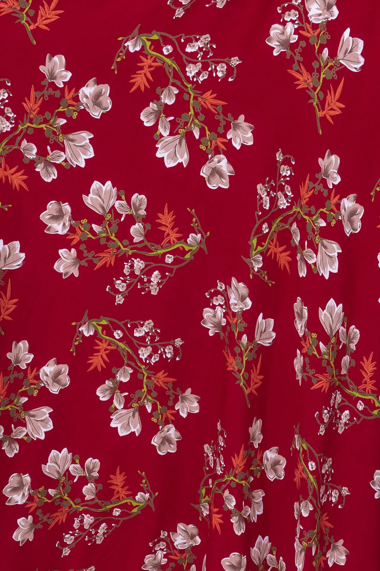 Nikka Maxi Dress in Wine sold by Always Alice product image thumbnail 4