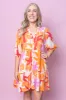 Mandi Dress in Multi sold by Always Alice