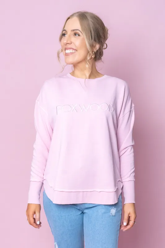 Simplified Crew in Blossom - Foxwood sold by Always Alice