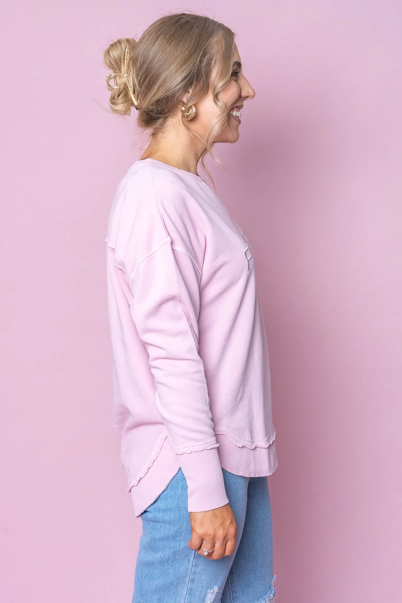 Simplified Crew in Blossom - Foxwood sold by Always Alice product image thumbnail 5