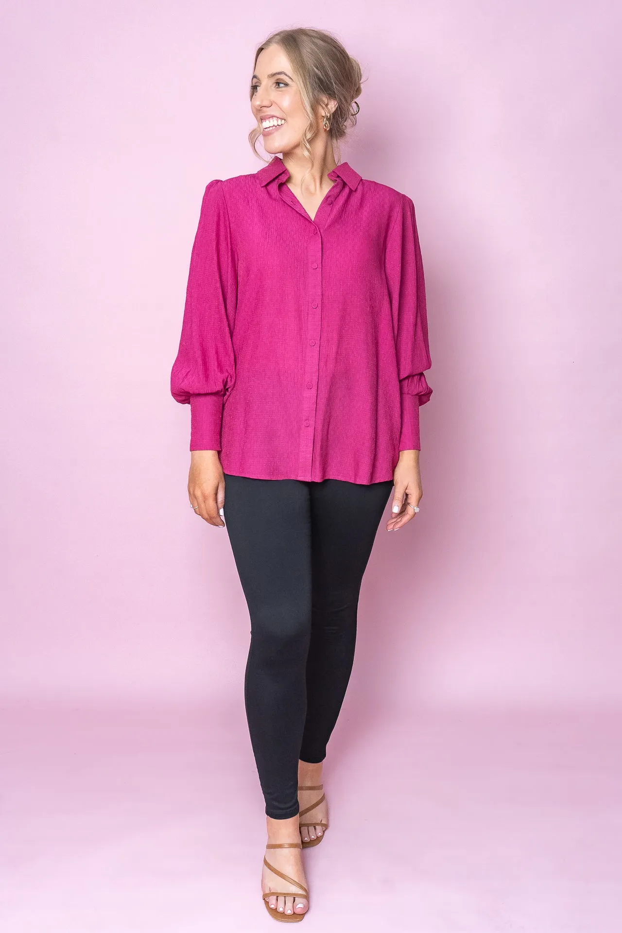 Gelato Legs in Black - Final Sale sold by Always Alice product image thumbnail 2