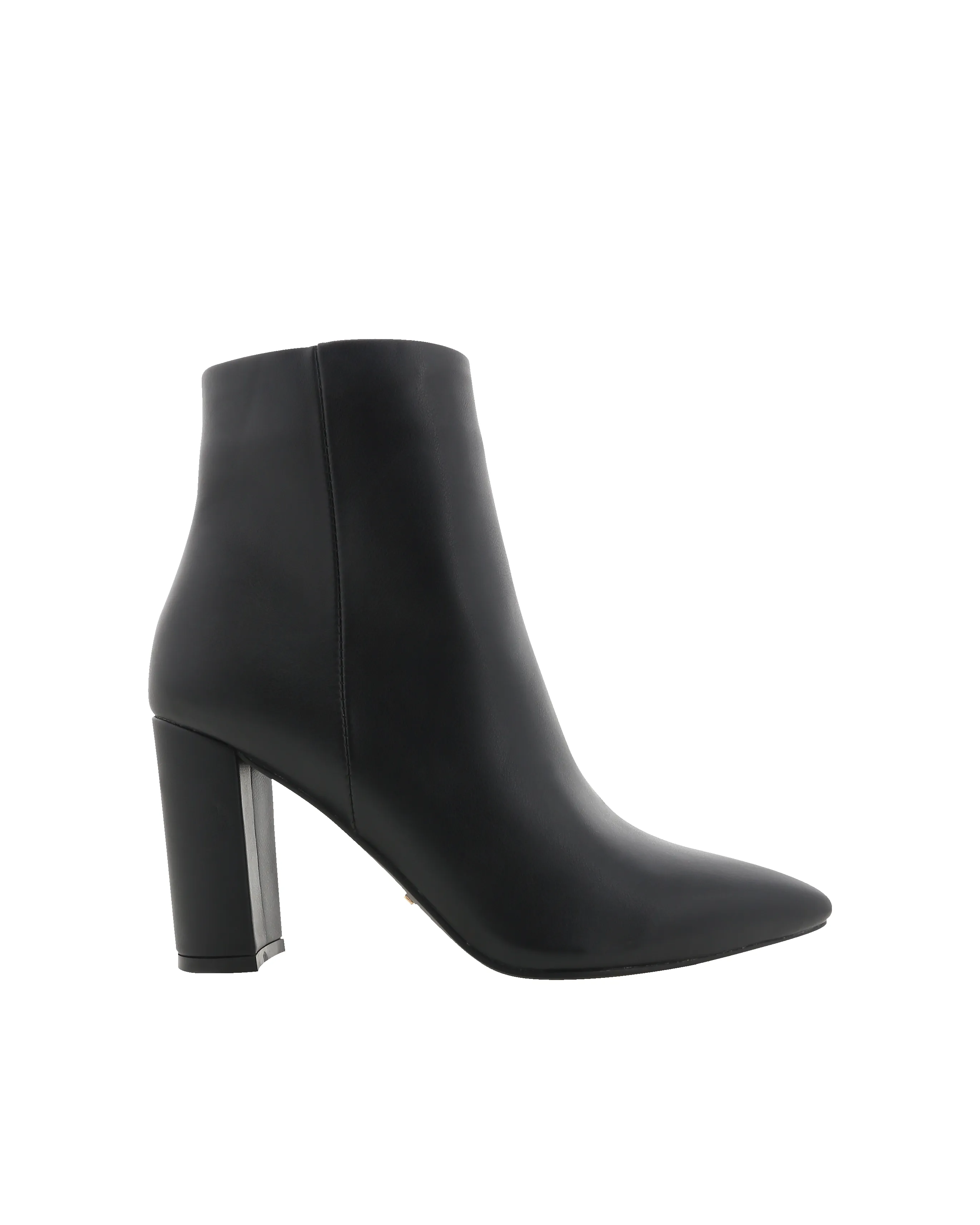 Stazie Boots - Black sold by Gingham & Heels product image thumbnail 3