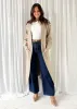 Katrina Cardigan - Latte sold by Gingham & Heels