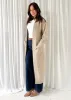 Katrina Cardigan - Latte sold by Gingham & Heels