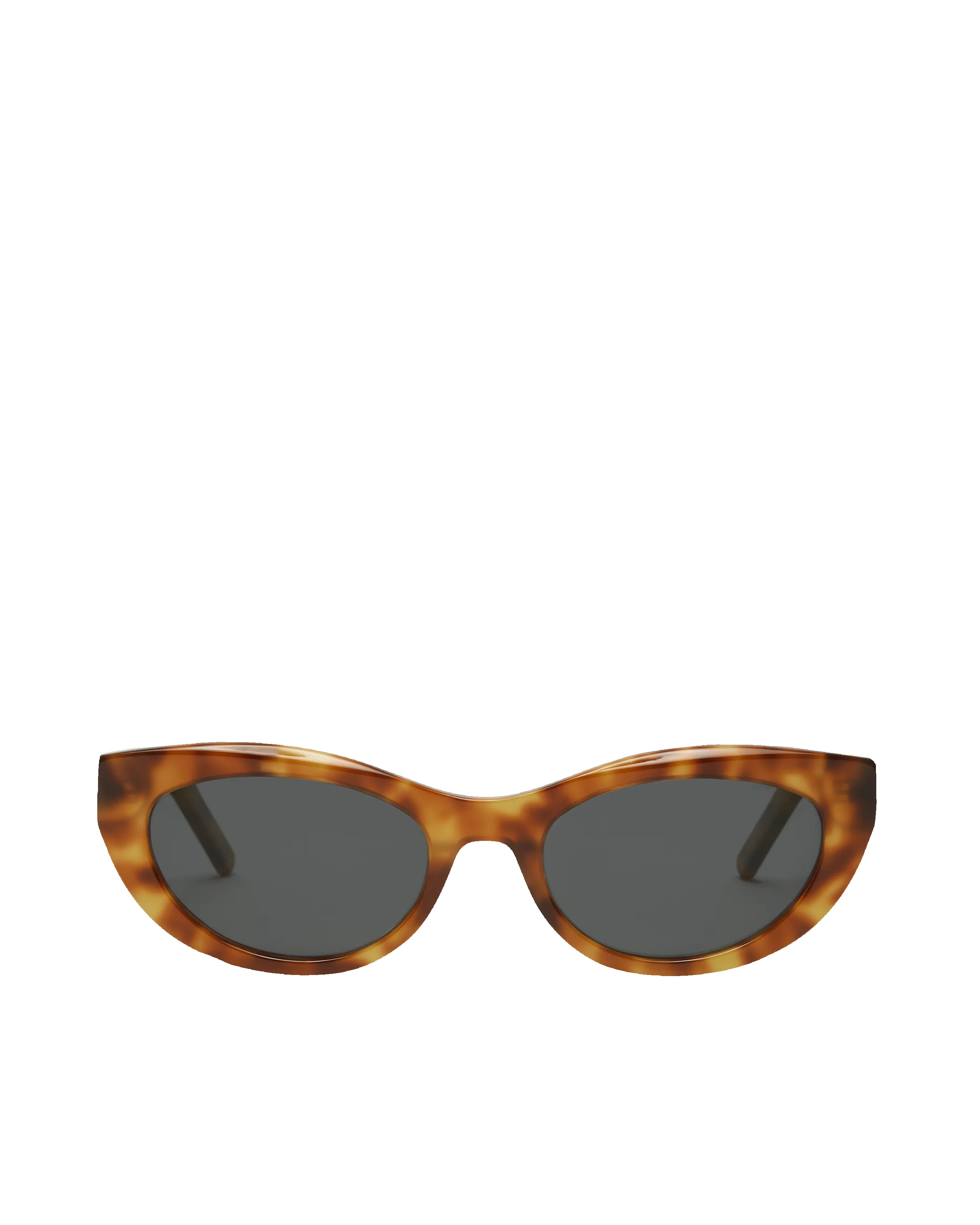 The Estella Sunglasses - Hazel Tort sold by Gingham & Heels product image thumbnail 4
