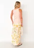 Kalisie Knit Top - Rosewater sold by Gingham & Heels