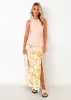 Kalisie Knit Top - Rosewater sold by Gingham & Heels