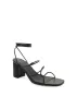 Yorli Heels - Black sold by Gingham & Heels