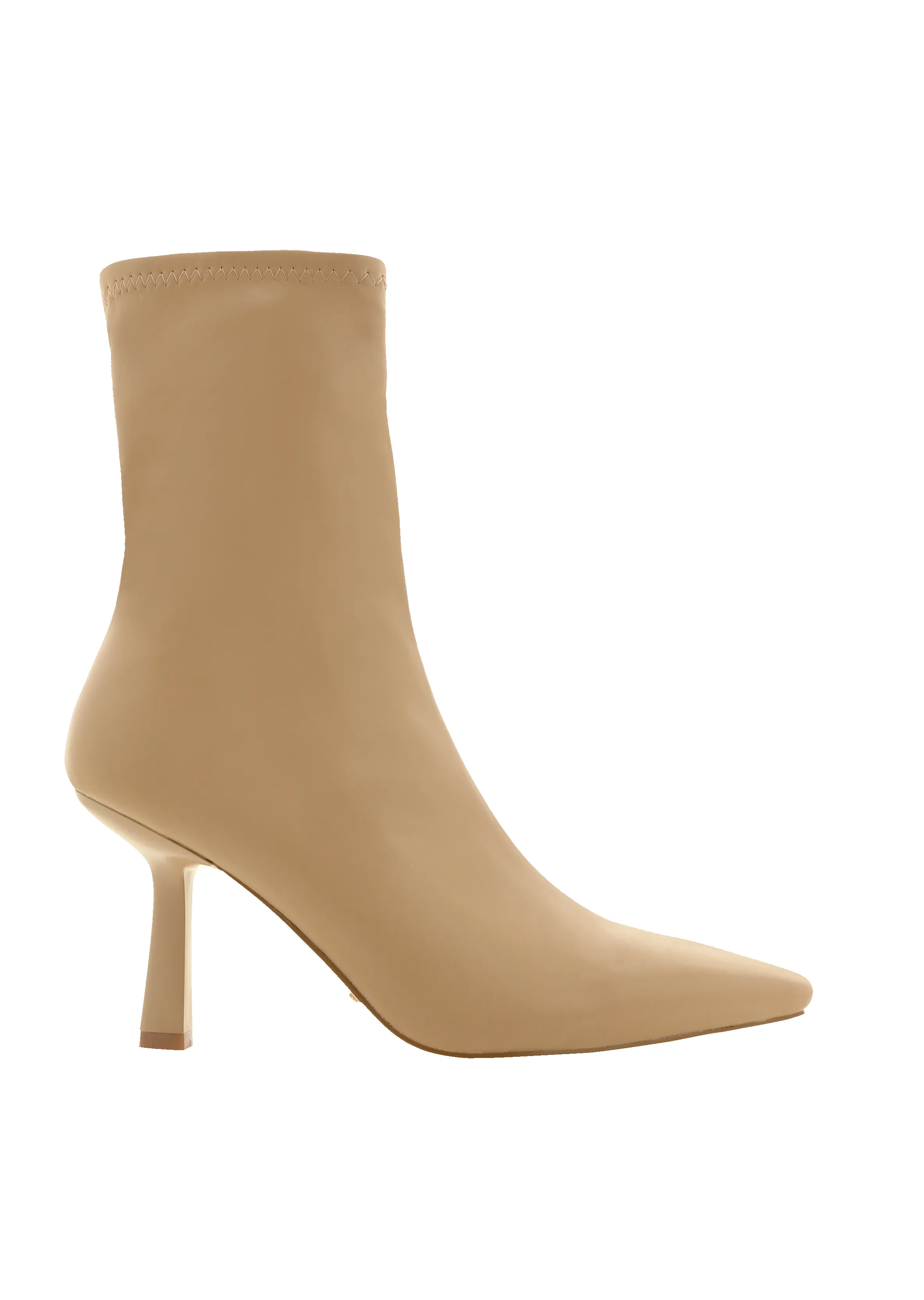 Winser Boots - Light Camel sold by Gingham & Heels product image thumbnail 4