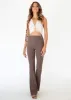 Endless Roads Crop - Beige sold by Gingham & Heels