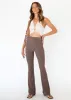 Endless Roads Crop - Beige sold by Gingham & Heels