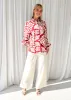 Jacinta Shirt - Marni sold by Gingham & Heels