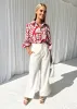 Jacinta Shirt - Marni sold by Gingham & Heels