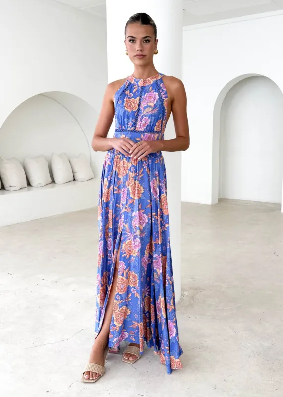 Endless Summer Maxi Dress - Glastonbury sold by Gingham & Heels