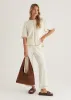 Leila Suede Tote - Tan sold by Gingham & Heels