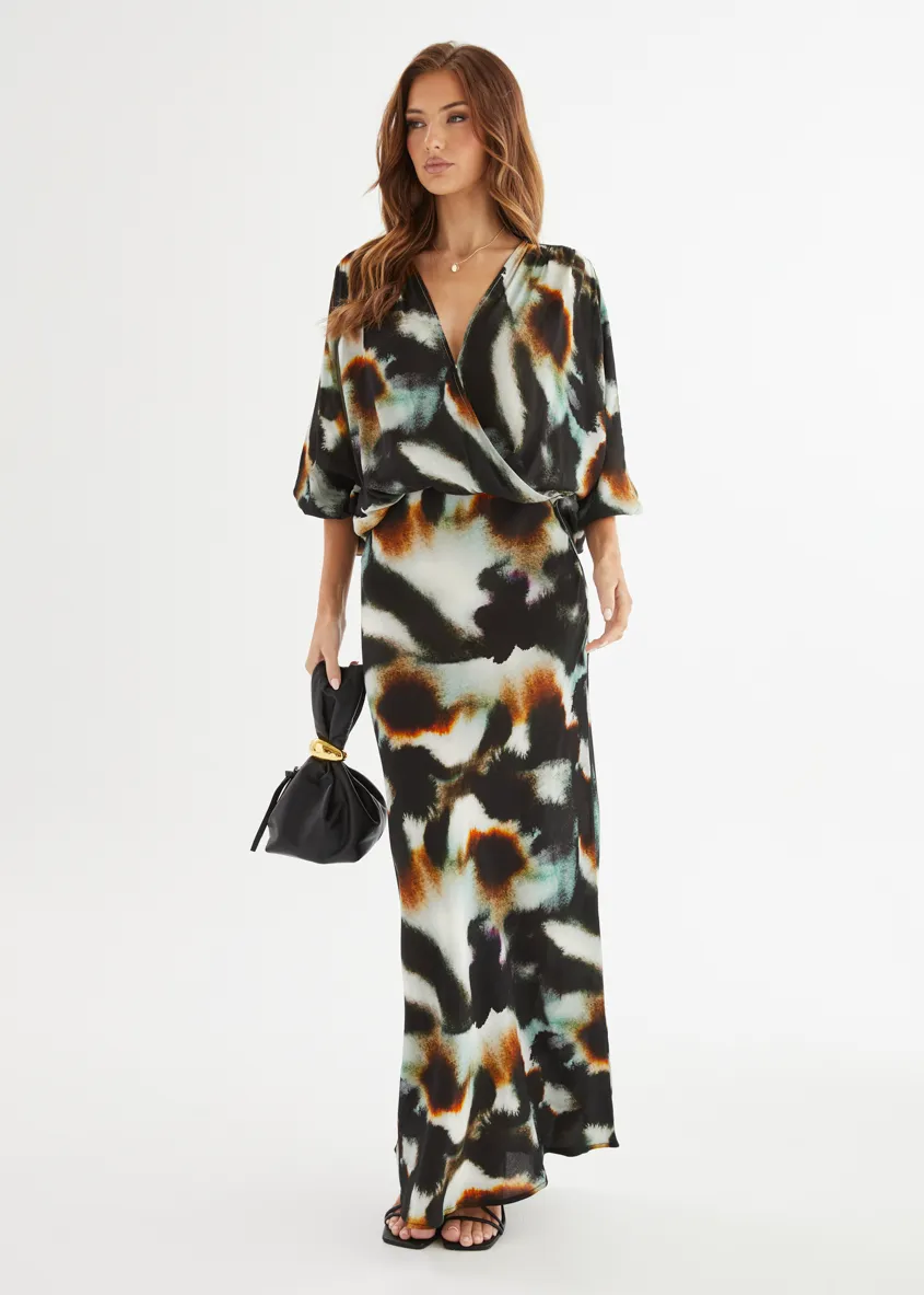 Soho Blouse - Hesper sold by Gingham & Heels product image thumbnail 5