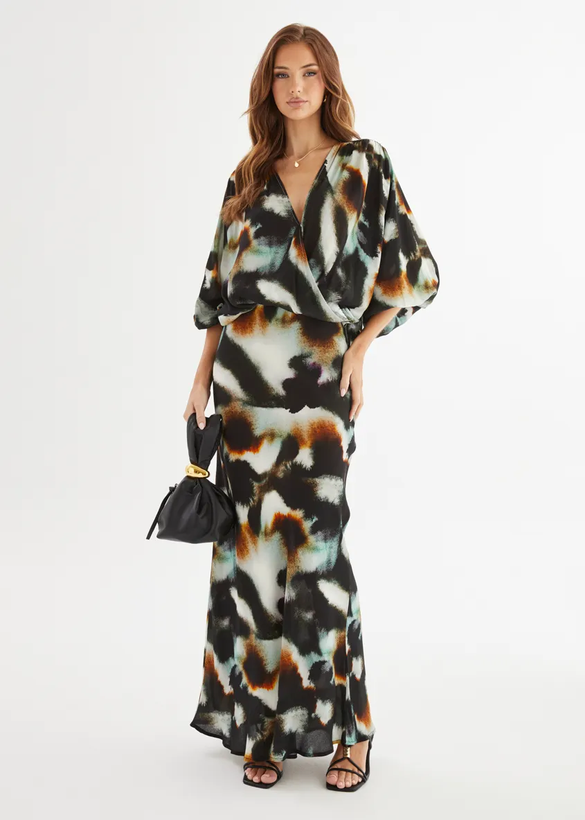 Soho Blouse - Hesper sold by Gingham & Heels product image thumbnail 3