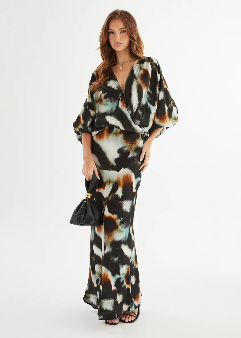 Soho Blouse - Hesper sold by Gingham & Heels product image thumbnail 2