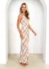 Vienna Maxi Dress - Arlington sold by Gingham & Heels
