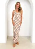 Vienna Maxi Dress - Arlington sold by Gingham & Heels