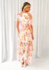 Stause Maxi Dress - Vintage Floral sold by Gingham & Heels