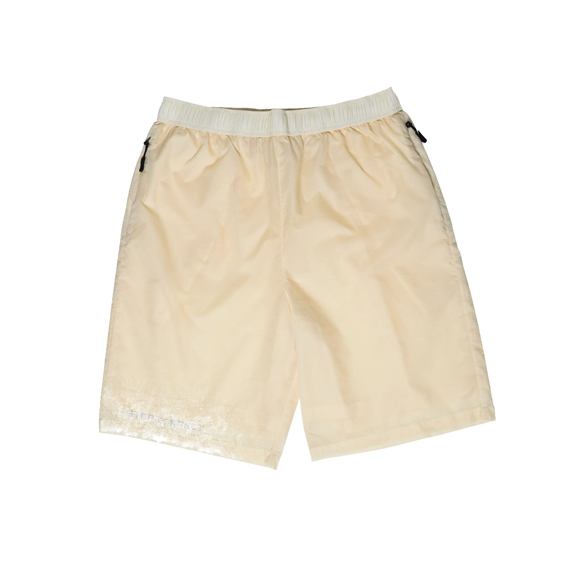 Translucent Tech Shorts sold by Clints