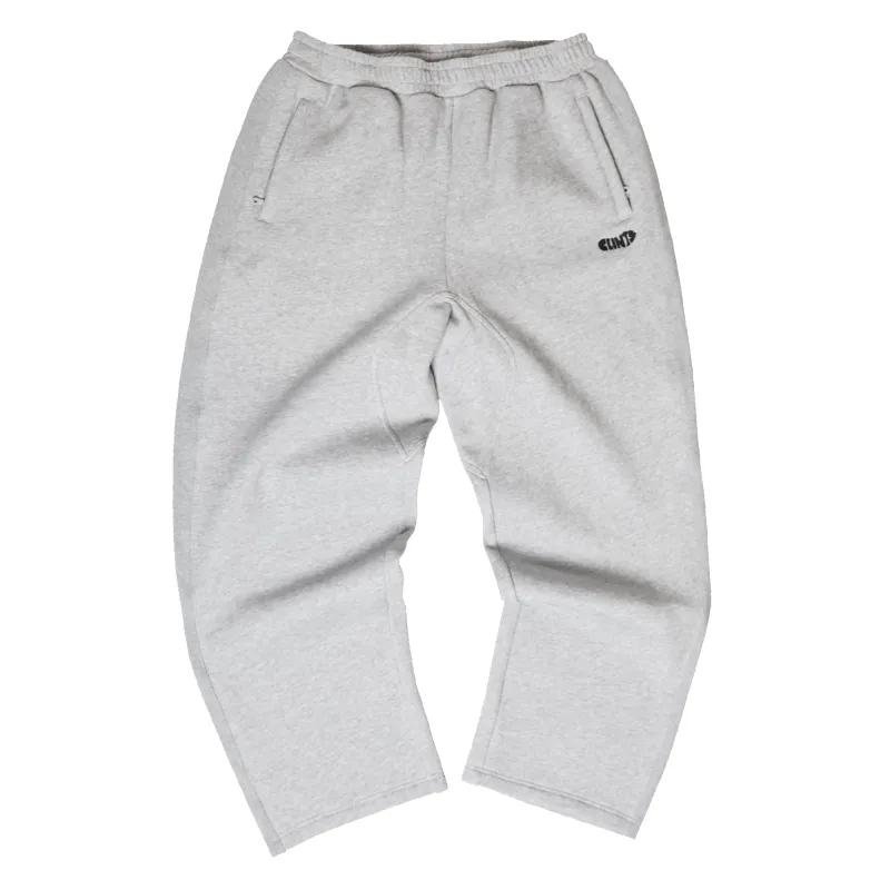 Reversible Plaid Pants - Green/Grey made by Clints