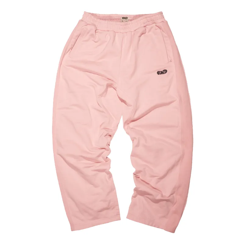Reversible Plaid Pants -  Pink made by Clints