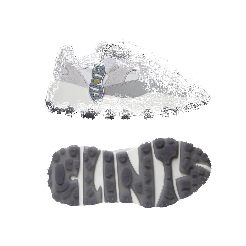 TRL Footprints 2.0 - 'Doves' made by Clints