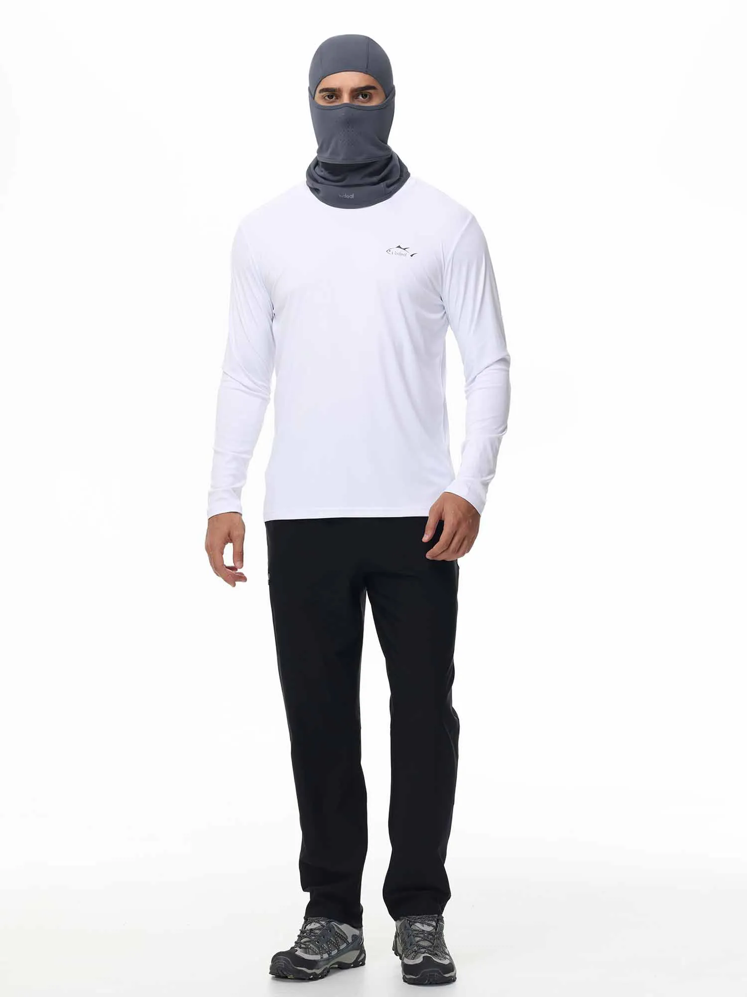 Unisex Breathable Fleece-Lined Ski Hat sold by Baleaf product image thumbnail 3