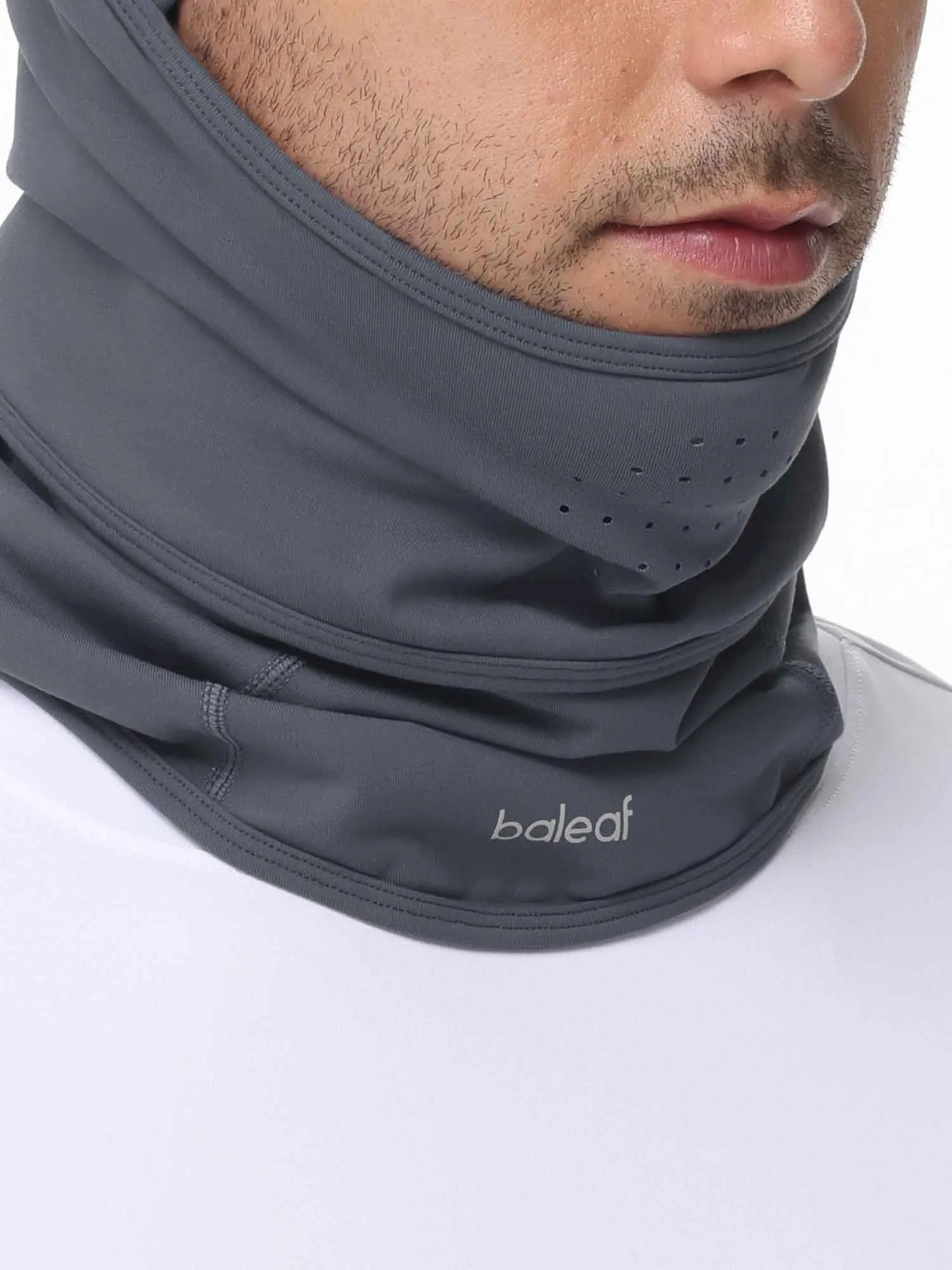 Unisex Breathable Fleece-Lined Ski Hat sold by Baleaf product image thumbnail 4