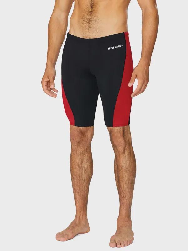 Men's Swim Jammers Shorts sold by Baleaf