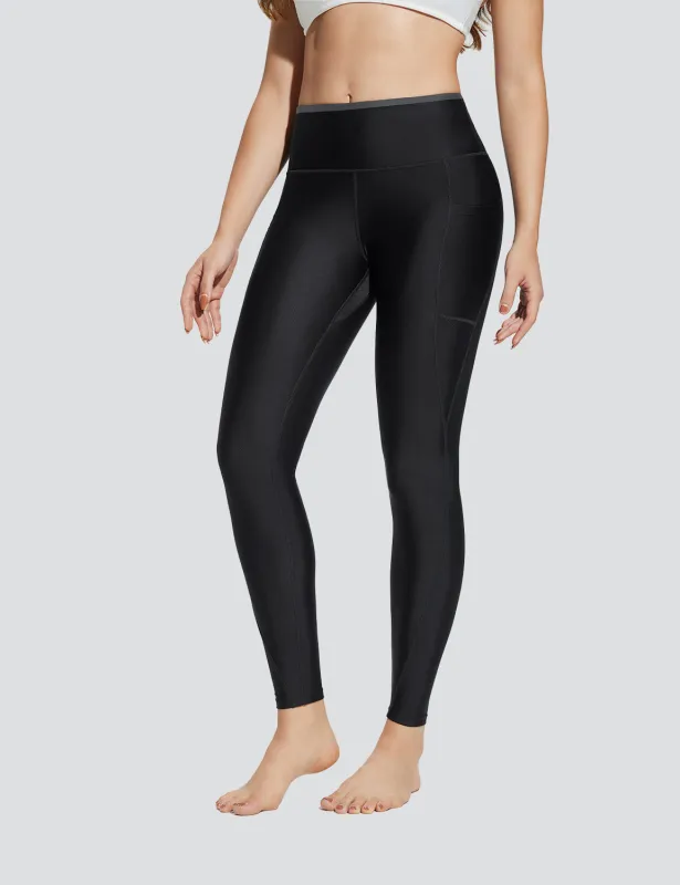 Laureate 28" Multi-Pocket Swimming Pants sold by Baleaf