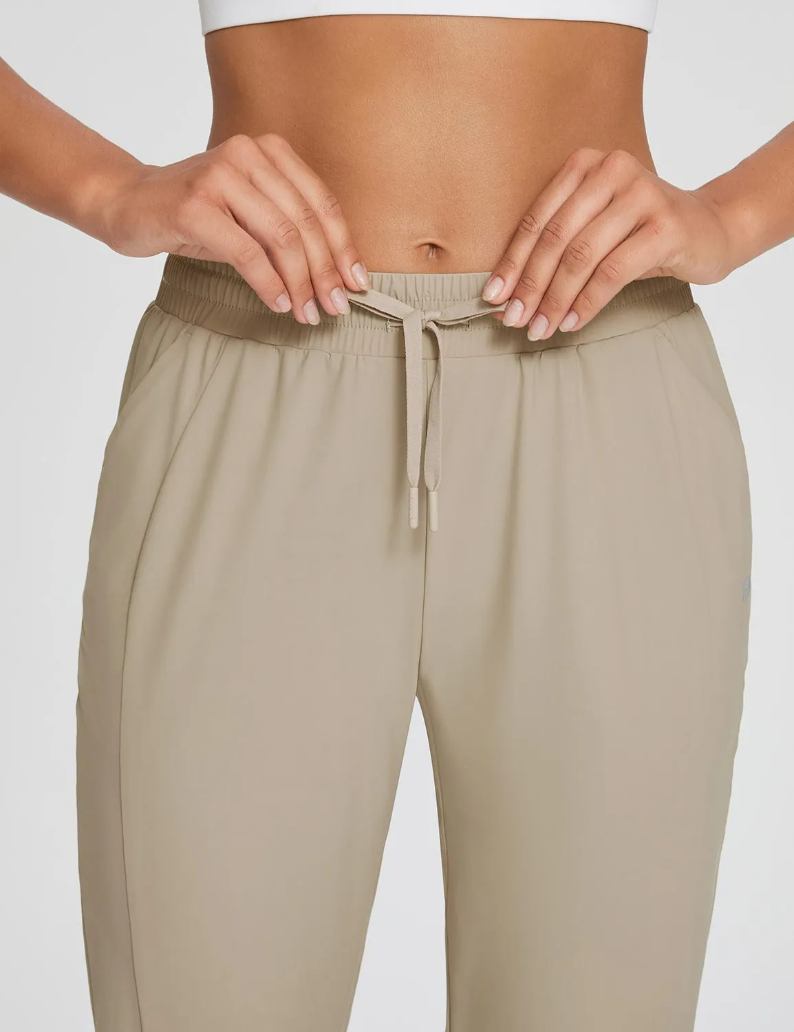 Laureate UPF 50+ High Rise Capris sold by Baleaf product image thumbnail 5