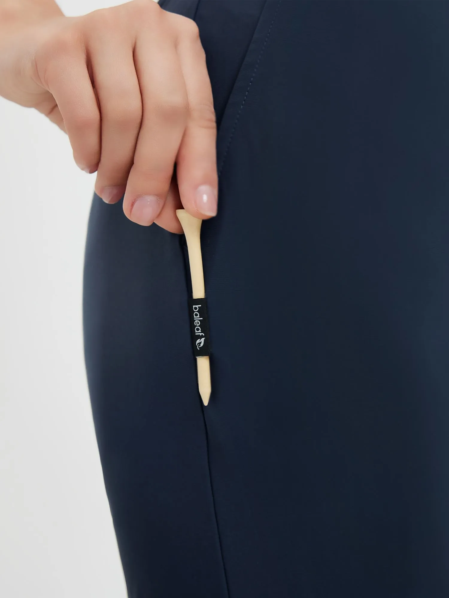 Golf 26" Bell-Bottom Pants sold by Baleaf product image thumbnail 3