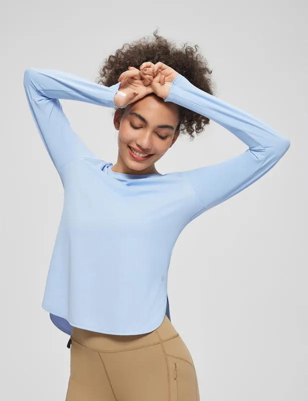 Sun-Dur UPF 50+ Shirt sold by Baleaf