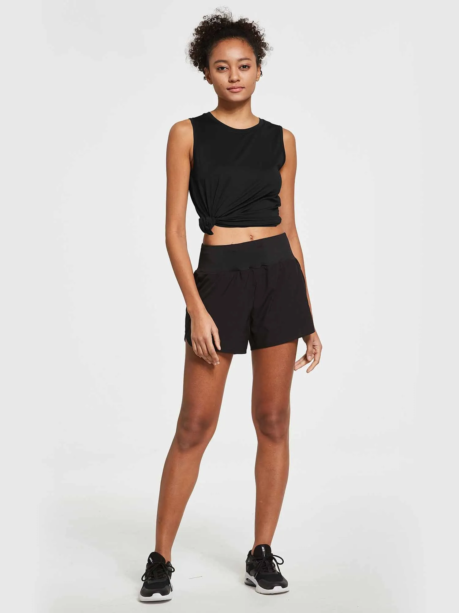 Women's Sleeveless Workout Tank Tops (2-Pack) sold by Baleaf product image thumbnail 5