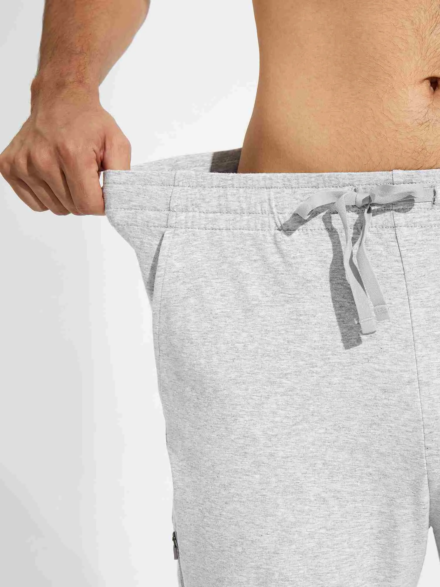 Men's Cotton Yoga Cargo Pants sold by Baleaf product image thumbnail 2