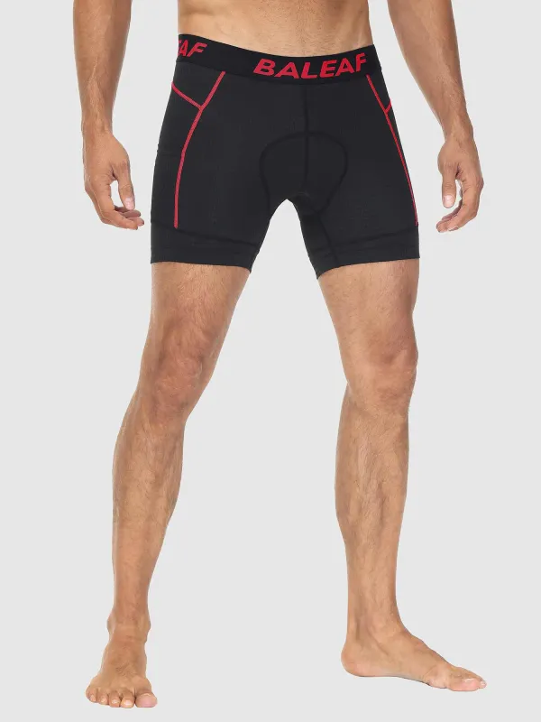 Men's 4D Cycling Underwear sold by Baleaf